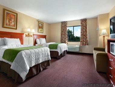 Hotel Super 8 By Wyndham Georgetown Zimmer foto